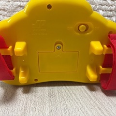 いないいないばあ ワンワン ハンドルの画像