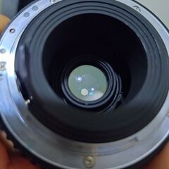 優良品 smc PENTAX-A ZOOM 35-70mm F4の画像