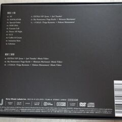 SixTONES アルバム 1ST【音色盤】の画像