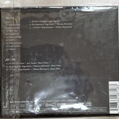 SixTONES アルバム 1ST【音色盤】の画像