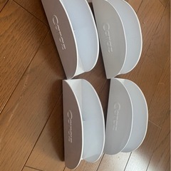 caraz ベビーサークル用固定ホルダーの画像