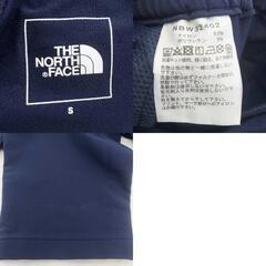 ノースフェイス アルパインライトパンツ S UN アーバンネイビー NBW32402 レディース THE NORTH FACE ロングパンツ アウトドアウェアの画像