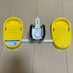 美品　三輪車　幼児　ミッキーの画像
