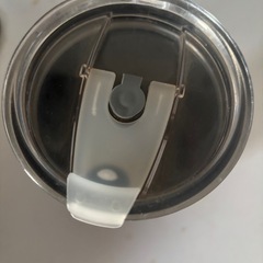 パープル　タンブラー　ステンレススチールマグタンブラー　90oz　　の画像