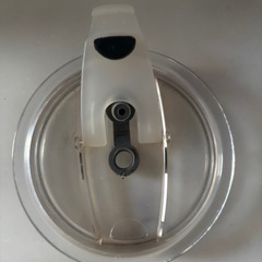 パープル　タンブラー　ステンレススチールマグタンブラー　90oz　　の画像