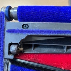 ダイソンV10用モーターヘッド（ジャンク）の画像