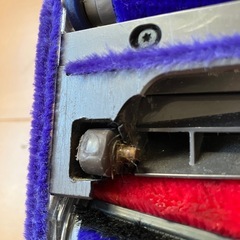 ダイソンV10用モーターヘッド（ジャンク）の画像