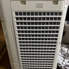 SHARP 空気清浄機の画像