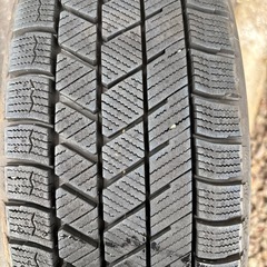 ブリヂストン165/55r15の画像