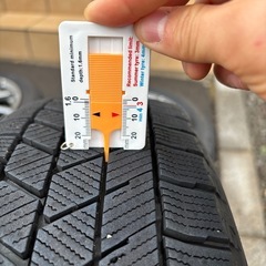 ブリヂストン165/55r15の画像