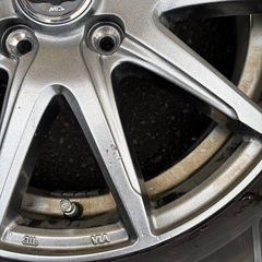 ブリヂストン165/55r15の画像