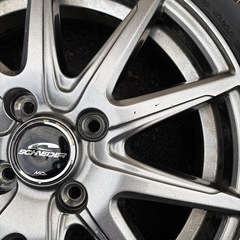 ブリヂストン165/55r15の画像