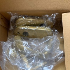 内装ドア用取手の画像