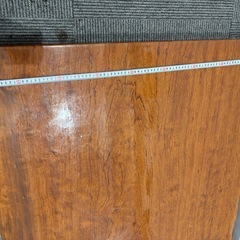 一枚板　天板　　ローテブル　の画像