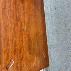 一枚板　天板　　ローテブル　の画像