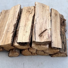 薪　　なら　　20kgの画像