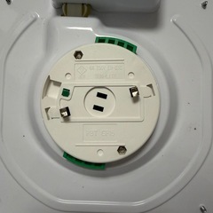 12畳用LEDシーリングライト　TOSHIBA  NLEH12BK1A-LC リモコンつき付きの画像