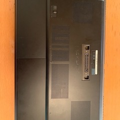 記念特価！dell precision m6700改その⑨。win11pro64bi　i7 3740M 17インチ大画面液晶 独立GPU搭載fpM6000！SSD480G＋HDD320Gメモリー16G　win11pro64biの画像