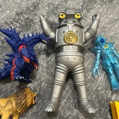 【決まりました】トミカやフィギュアなど おもちゃいろいろ の画像