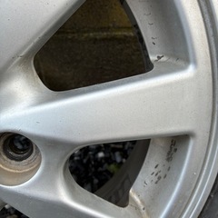 155/65/14 スタッドレスタイヤの画像