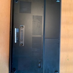 記念特価！dell precision m6700改その⑩。win11pro64bi　i7 3740M 17インチ大画面液晶 独立GPU搭載fpM4000！SSD2400G＋HDD500Gメモリー16Gの画像