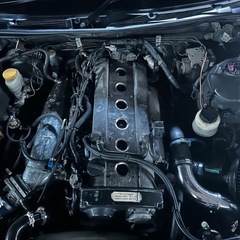 c35ローレル mtターボ　サンルーフ　即ドリの画像