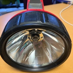 懐中電灯 ④の画像