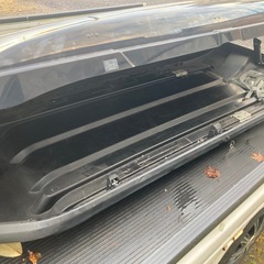 inno 大型ルーフボックスの画像