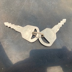 inno 大型ルーフボックスの画像