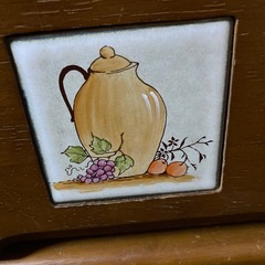 無料❣️整理タンスの画像