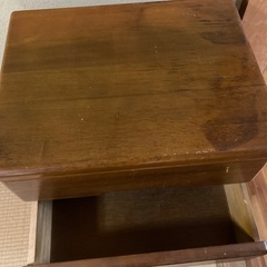 無料❣️整理タンスの画像