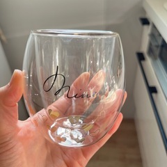 グラス・コップ　の画像