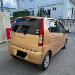 H20  ダイハツムーブ‼️低走行車検長い😎の画像