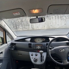 H20  ダイハツムーブ‼️低走行車検長い😎の画像