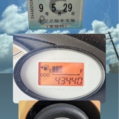 H20  ダイハツムーブ‼️低走行車検長い😎の画像