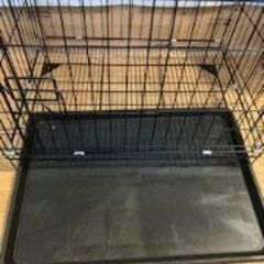 買ったばかりキャットゲージ・トレー引き出し3段の画像