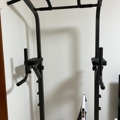 ジムセットの画像