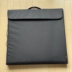 【美品・LED付】ハクバ 撮影ボックス スタジオボックス 60 AMZLEDSBX60 商品撮影・フリマにの画像