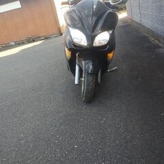 購入者決定　mf08 フォルッア　実働　改造車　抹消渡しの画像