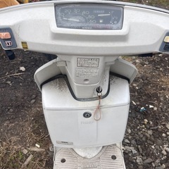 オートバイ 動かないの画像