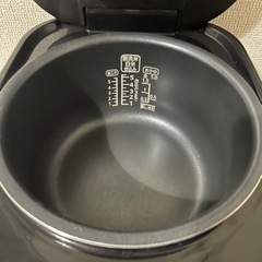 炊飯器
の画像