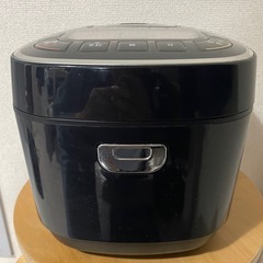 炊飯器
の画像