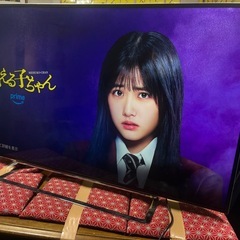 REGZA レグザ 東芝 TOSHIBA テレビ 58 Z10X ジャンク扱いの画像