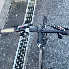 【お譲り先決定】TREK FX 7.3 3x8speed クロスバイクの画像