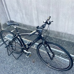 【お譲り先決定】TREK FX 7.3 3x8speed クロスバイクの画像