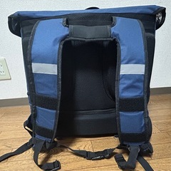 デリバリーバッグの画像