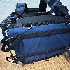 デリバリーバッグの画像