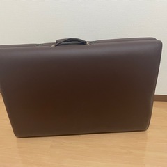 マッサージベッドの画像