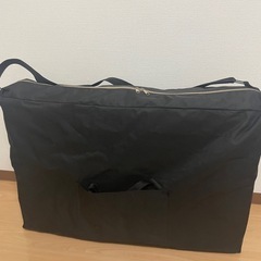 マッサージベッドの画像