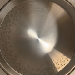 電気ケトル tigerの画像